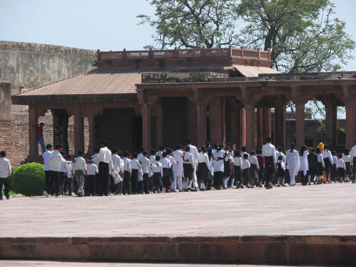 09_Fatepur Sikri 131