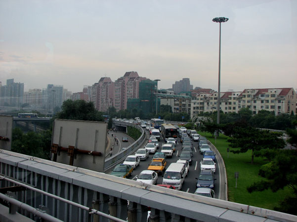 Beijing 007