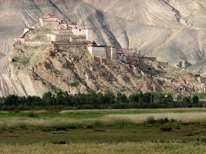 E_Gyantse 141
