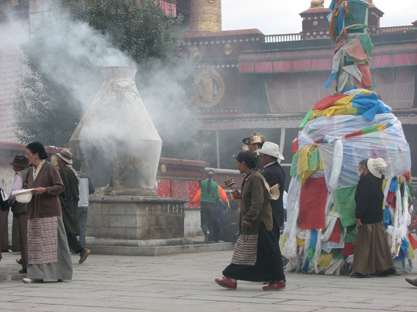 Lhasa 187