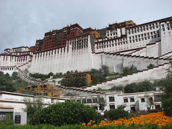 Lhasa 204