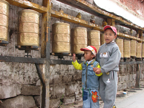 Lhasa 244
