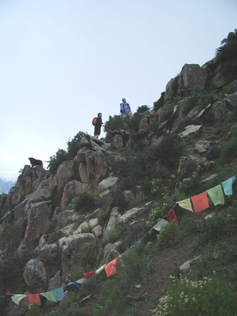 Lhasa 273