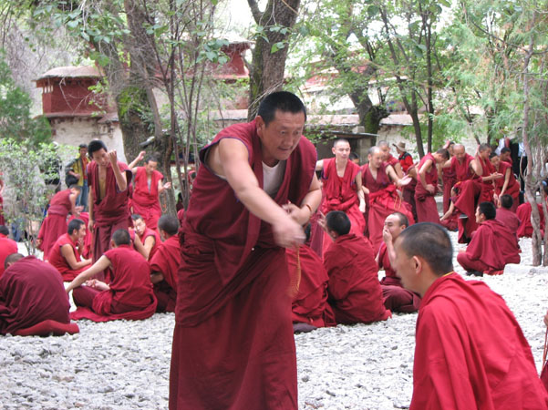 Lhasa 326