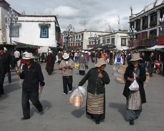 Lhasa Edit 004