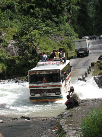 Into Nepal 030