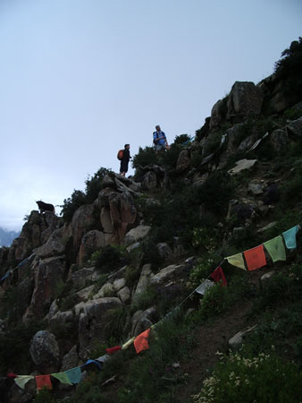 4 Lhasa 273